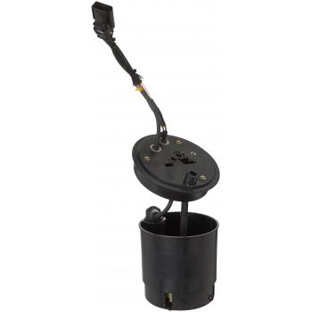 2014 Volkswagen Touareg Diesel Emissions Fluid Heater Spectra Premium EM1104URH image 4 of 4