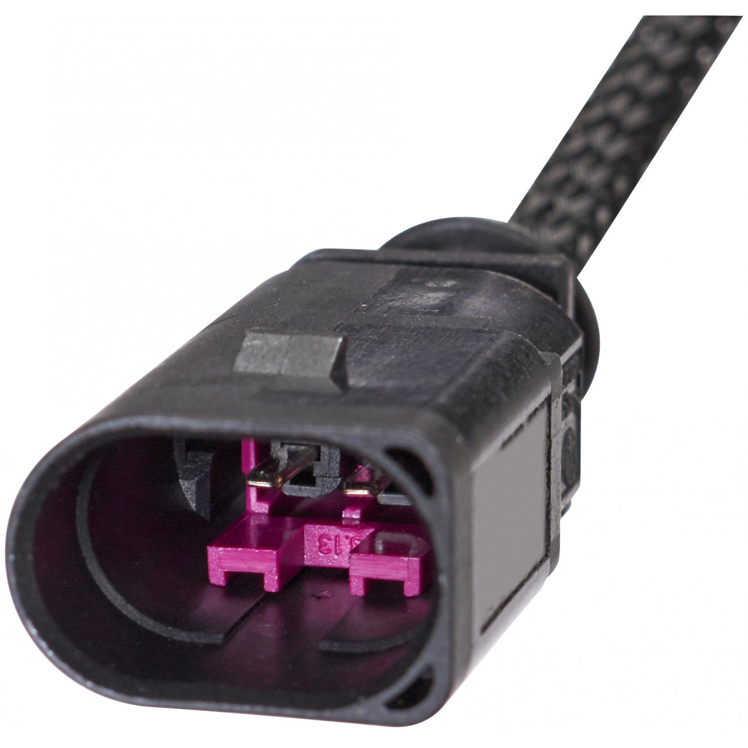 Spectra Premium EM1105DFHS - Diesel Emissions Fluid Hose Spectra Premium EM1105DFHS Diesel Emissions Fluid Hose product image 1 of 2