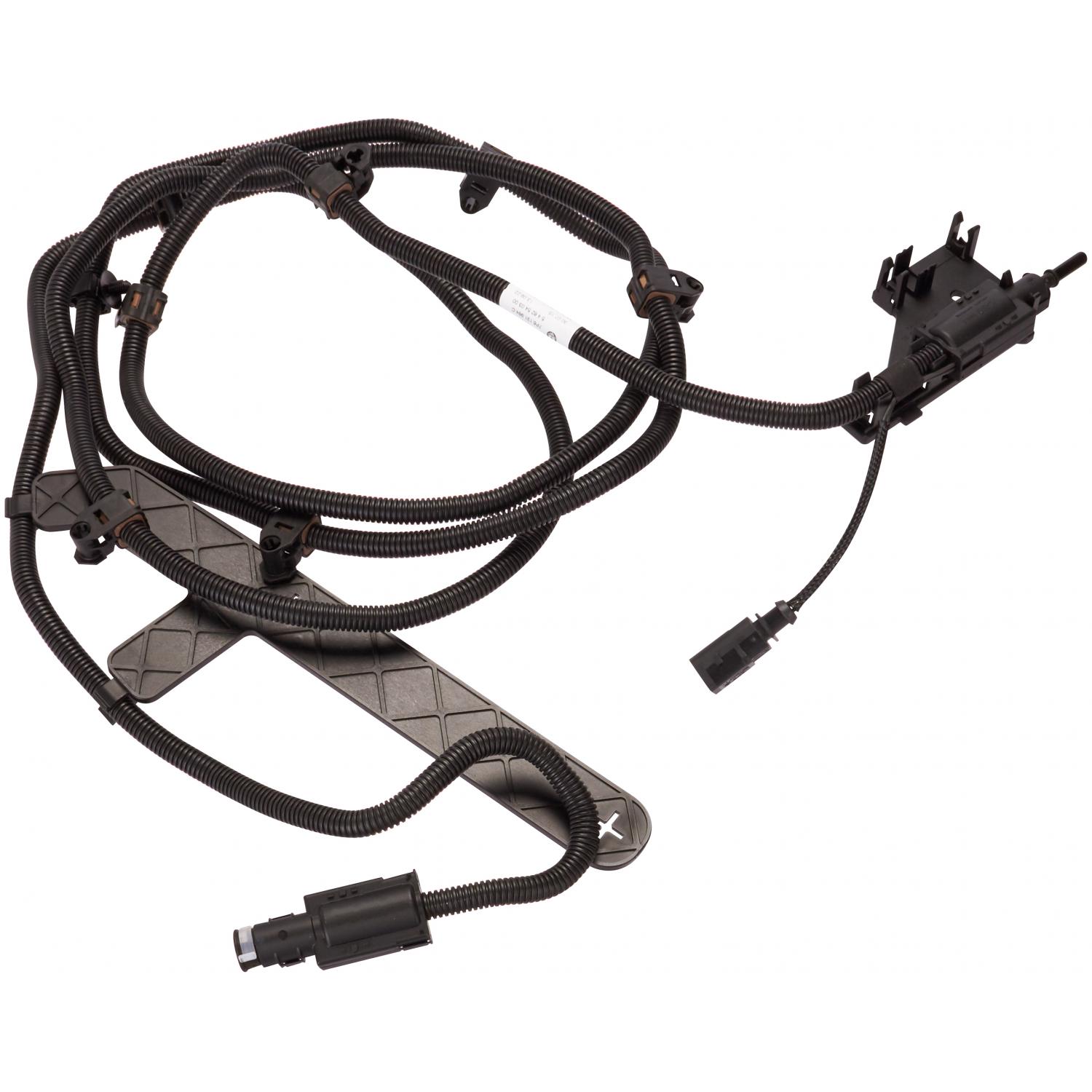 Spectra Premium EM1105DFHS - Diesel Emissions Fluid Hose Spectra Premium EM1105DFHS Diesel Emissions Fluid Hose product image 2 of 2