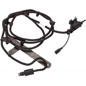 2014 Volkswagen Touareg Diesel Emissions Fluid Hose Spectra Premium EM1105DFHS image 2 of 2
