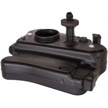 2013 Volkswagen Passat Diesel Emissions Fluid Tank Spectra Premium EM1107TK image 4 of 4