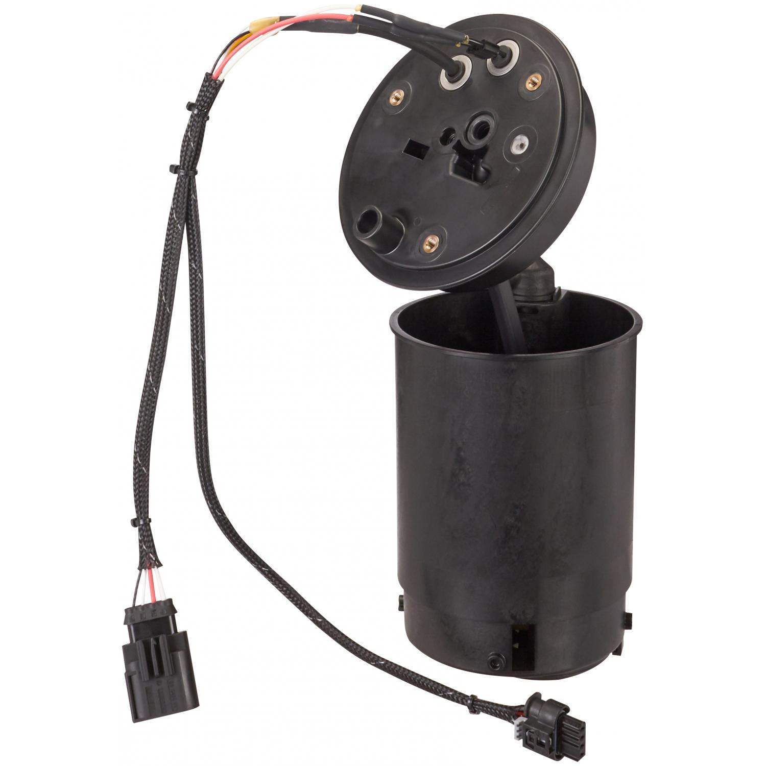 Spectra Premium EM1108URH Diesel Emissions Fluid Heater product image 4 of 5