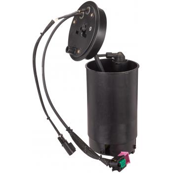 2011 GMC Sierra 2500 HD Diesel Emissions Fluid Heater Spectra Premium EM1206URH image 4 of 4