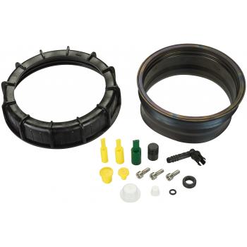 2010 GMC Savana 2500 Diesel Emissions Fluid Heater Spectra Premium EM1209URH image 3 of 4