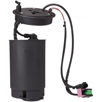 2011 GMC Sierra 2500 HD Diesel Emissions Fluid Heater Spectra Premium EM1212URH image 3 of 4
