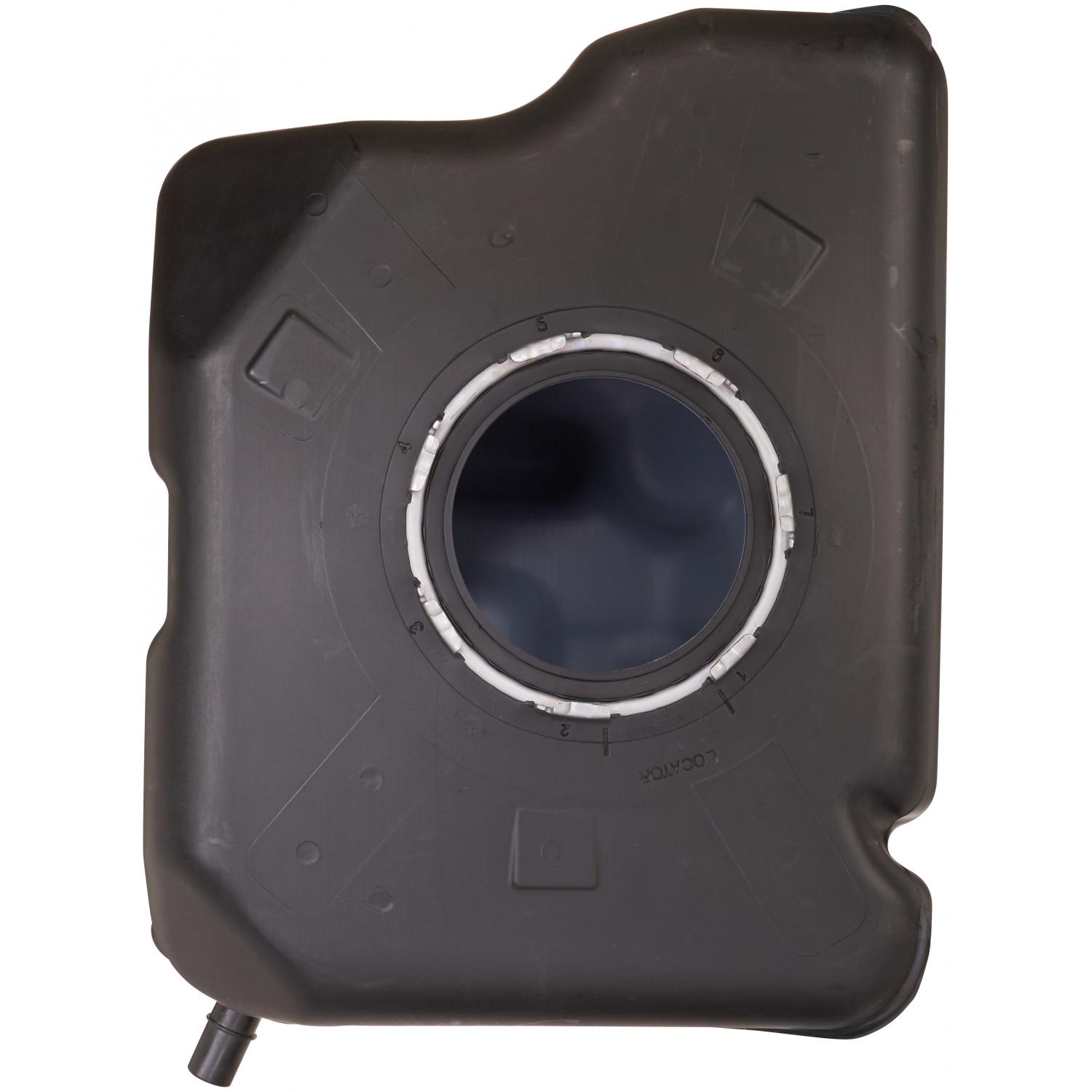 Spectra Premium EM1300TK - Diesel Emissions Fluid Tank Spectra Premium EM1300TK Diesel Emissions Fluid Tank product image 1 of 5