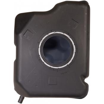 2014 Ram 3500 Diesel Emissions Fluid Tank