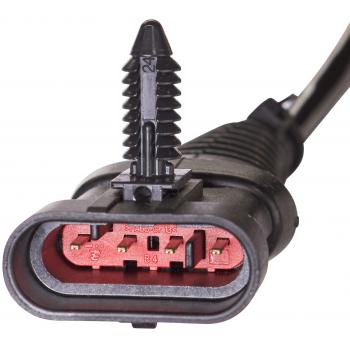 2012 Ram 4500 Diesel Emissions Fluid Heater