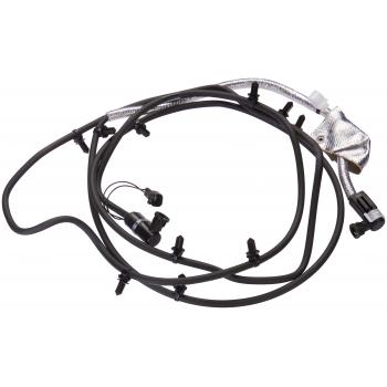 2014 Ford F-350 Super Duty Diesel Emissions Fluid Hose Spectra Premium EM1503DFHS image 2 of 2