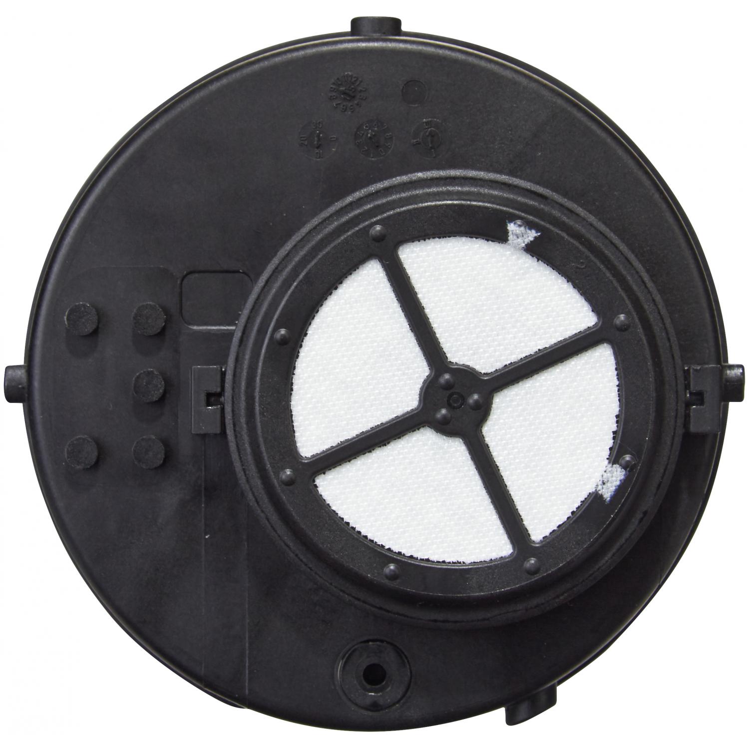 Spectra Premium EM1506URH Diesel Emissions Fluid Heater product image 1 of 5
