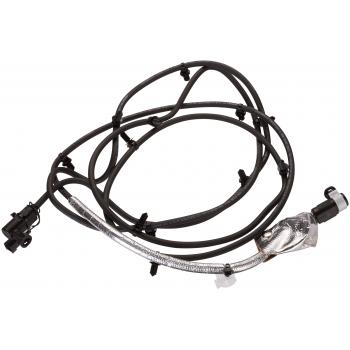 2014 Ford F-350 Super Duty Diesel Emissions Fluid Hose Spectra Premium EM1508DFHS image 2 of 2