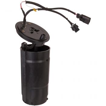 2011 Mercedes-Benz ML350 Diesel Emissions Fluid Heater Spectra Premium EM2400URH image 3 of 4