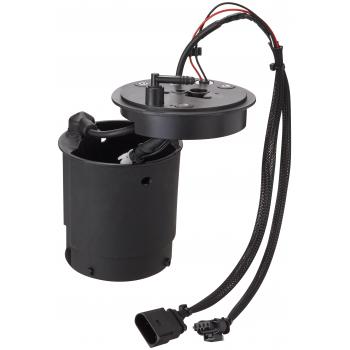 2015 Mercedes-Benz E250 Diesel Emissions Fluid Heater Spectra Premium EM2402URH image 4 of 4