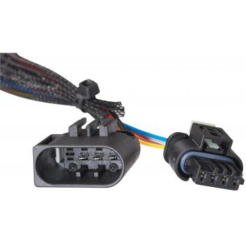 2015 Mercedes-Benz GL350 Diesel Emissions Fluid Heater Spectra Premium EM2403URH image 2 of 4