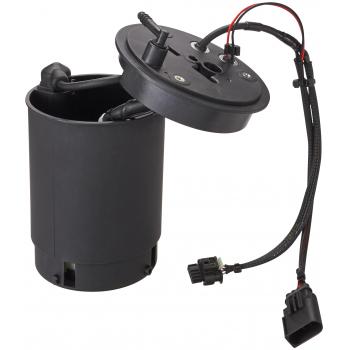 2014 Mercedes-Benz GLK250 Diesel Emissions Fluid Heater Spectra Premium EM2404URH image 4 of 4