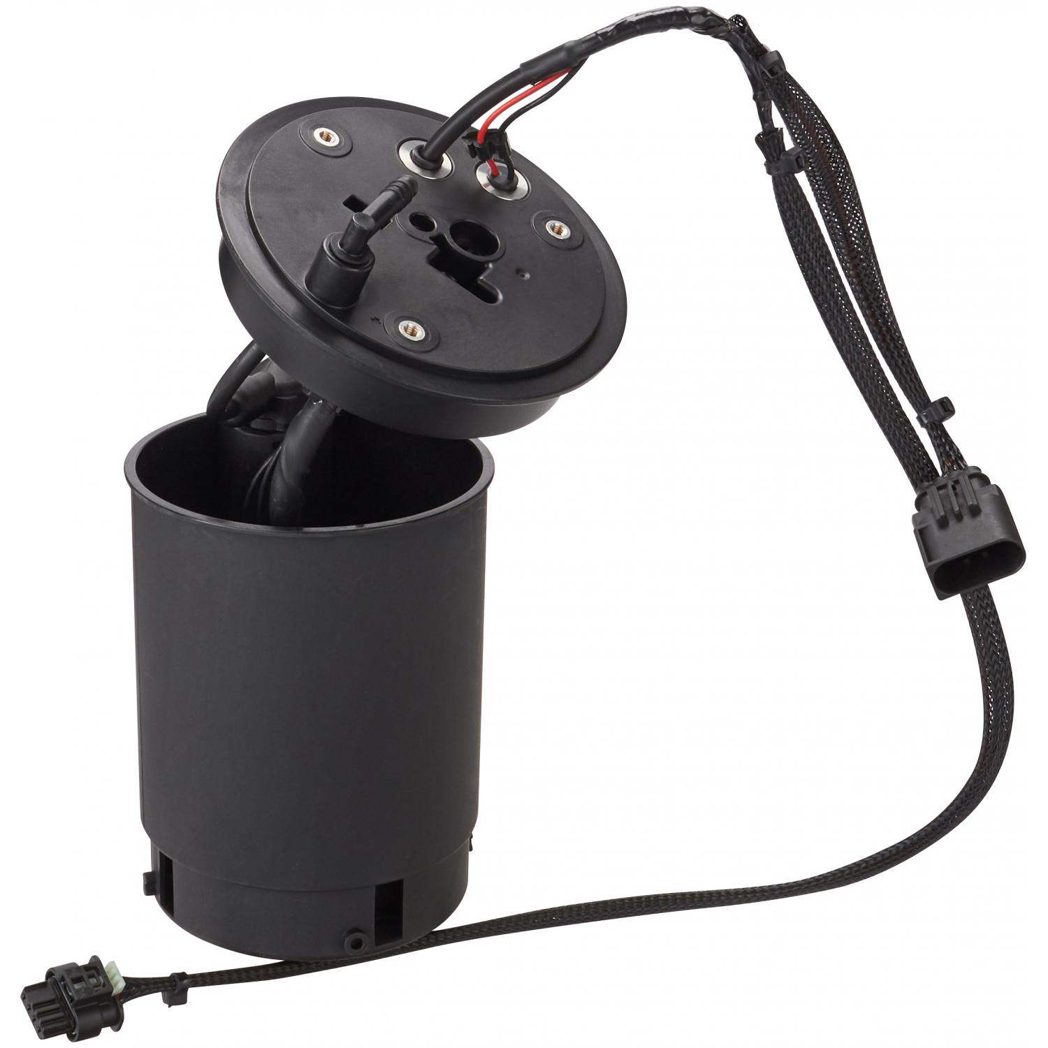 Spectra Premium EM2406URH - Diesel Emissions Fluid Heater Spectra Premium EM2406URH Diesel Emissions Fluid Heater product image 4 of 5