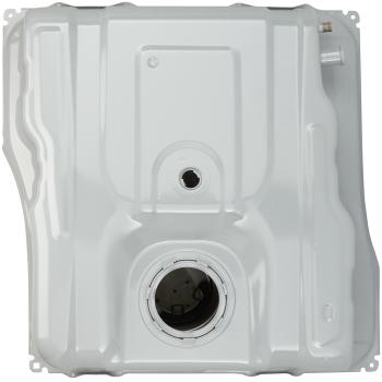 2014 Ford F53 Fuel Tank Rear Spectra Premium F101A image 2 of 3