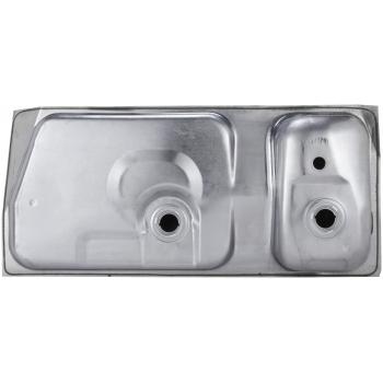 1983 Mercury Capri Fuel Tank Spectra Premium F12B image 3 of 4