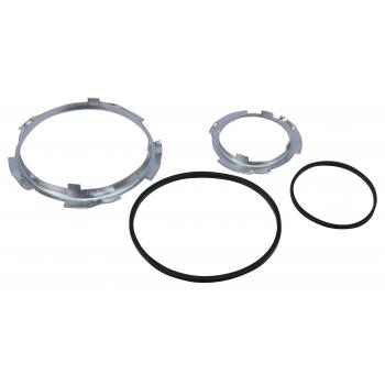 1985 Lincoln Continental Fuel Tank Spectra Premium F23B image 2 of 4