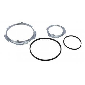 1986 Ford Thunderbird Fuel Tank Spectra Premium F23C image 2 of 4