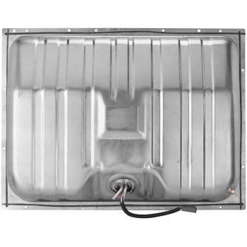 1968 Mercury Cougar Fuel Tank and Pump Assembly Combination Spectra Premium F28AFI image 4 of 4