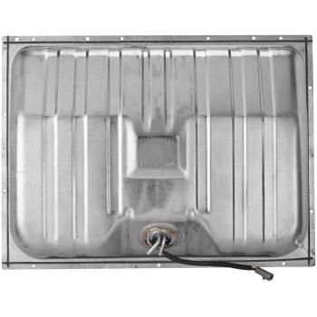 1969 Mercury Cougar Fuel Tank and Pump Assembly Combination Spectra Premium F28CFI image 4 of 4