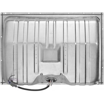 1970 Mercury Cougar Fuel Tank and Pump Assembly Combination Spectra Premium F28DFI image 1 of 4