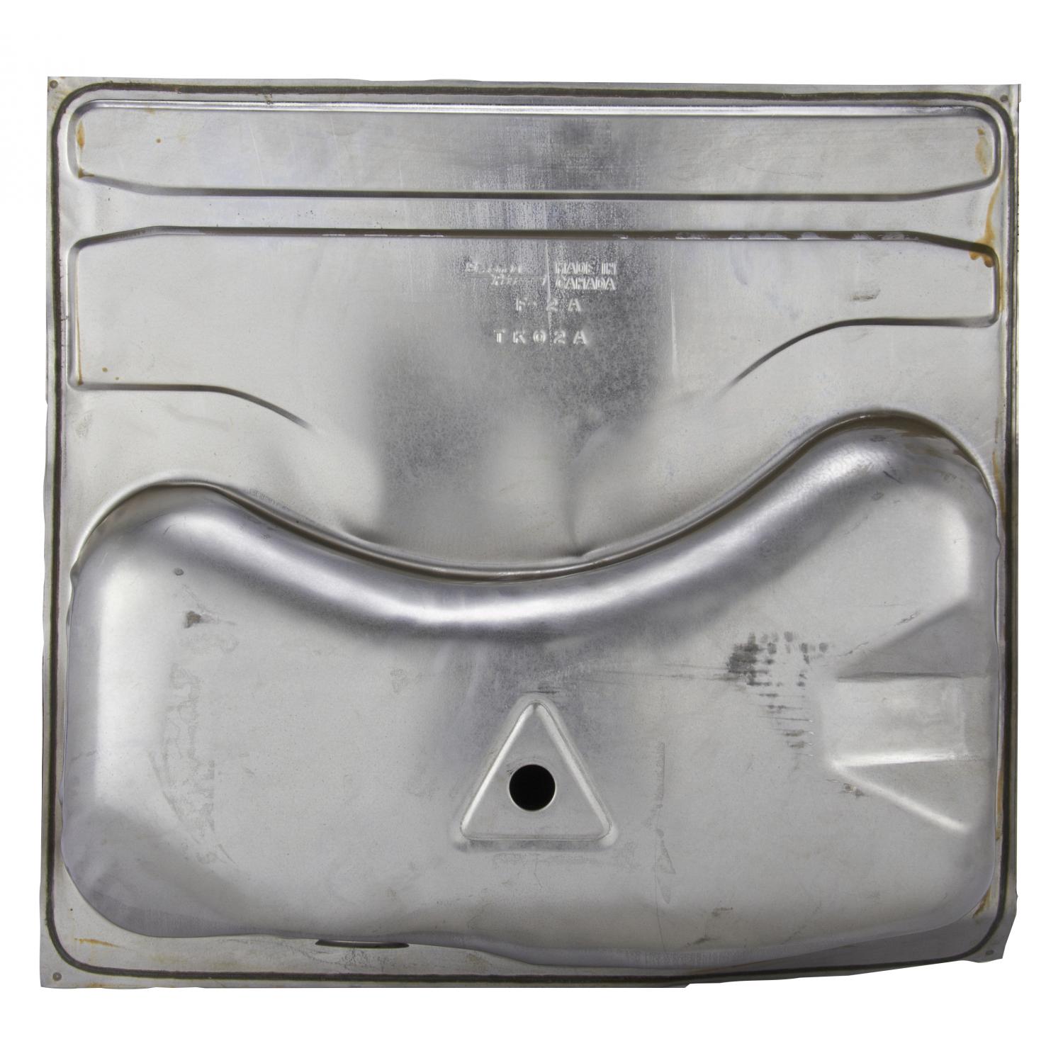 Spectra Premium F2A Fuel Tank product image 4 of 5