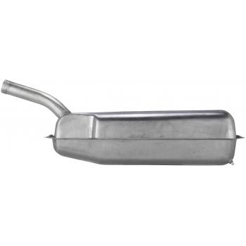 1959 Ford Sunliner Fuel Tank