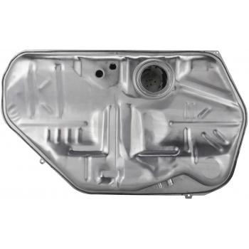Spectra Premium F39A Fuel Tank product image 3 of 4