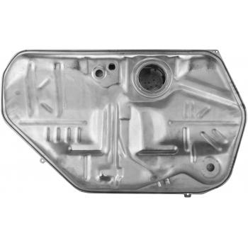 1997 Ford Taurus Fuel Tank Spectra Premium F39B image 3 of 4