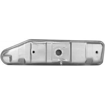 2008 Ford E-350 Super Duty Fuel Tank Spectra Premium F41C image 3 of 4
