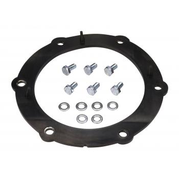 1995 Ford Crown Victoria Fuel Tank Spectra Premium F42A image 2 of 4