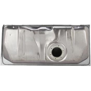 1997 Lincoln Town Car Fuel Tank Spectra Premium F42B image 3 of 4