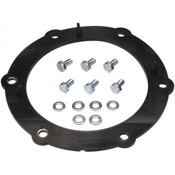 1998 Mercury Grand Marquis Fuel Tank Spectra Premium F42C image 2 of 4
