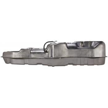 1998 Ford F-150 Fuel Tank and Pump Assembly Combination Spectra Premium F44A1FA image 1 of 4