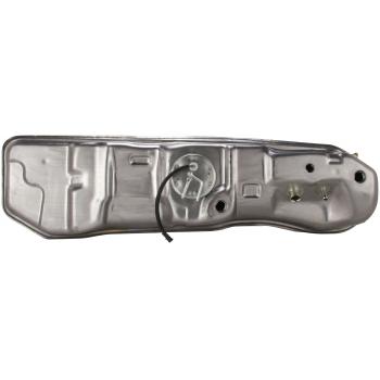 1998 Ford F-150 Fuel Tank and Pump Assembly Combination Spectra Premium F44A1FA image 3 of 4