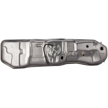 2003 Ford F-150 Fuel Tank and Pump Assembly Combination Spectra Premium F44B2FA image 3 of 4
