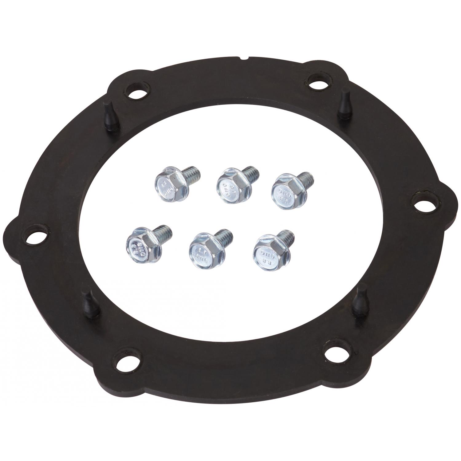 Spectra Premium F45A Fuel Tank product image 2 of 4