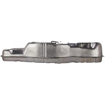 1998 Ford F-150 Fuel Tank and Pump Assembly Combination Spectra Premium F45A1FA image 1 of 4