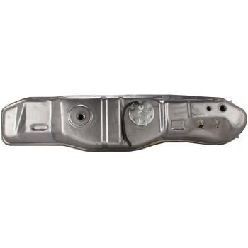 1998 Ford F-150 Fuel Tank and Pump Assembly Combination Spectra Premium F45A1FA image 3 of 4