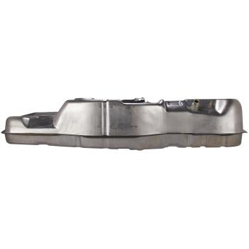 2003 Ford F-150 Fuel Tank and Pump Assembly Combination Spectra Premium F45B2FA image 1 of 4
