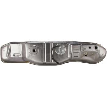 2003 Ford F-150 Fuel Tank and Pump Assembly Combination Spectra Premium F45B2FA image 3 of 4