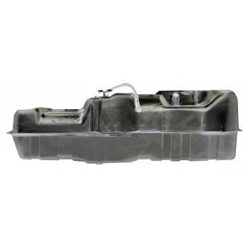1998 Ford F-150 Fuel Tank and Pump Assembly Combination Spectra Premium F46A1FA image 1 of 4