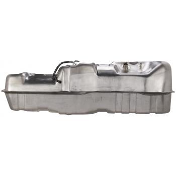 2003 Ford F-150 Fuel Tank and Pump Assembly Combination Spectra Premium F46B2FA image 1 of 4
