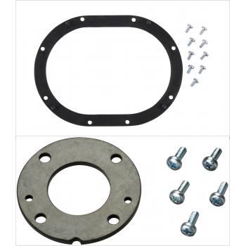 1997 Ford Aspire Fuel Tank Spectra Premium F51A image 2 of 4