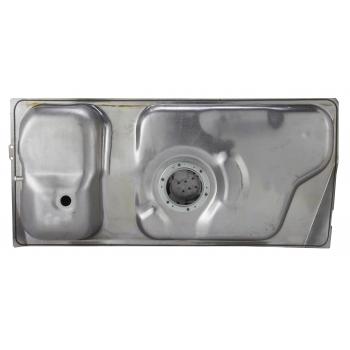 1998 Ford Mustang Fuel Tank Spectra Premium F52A image 3 of 4