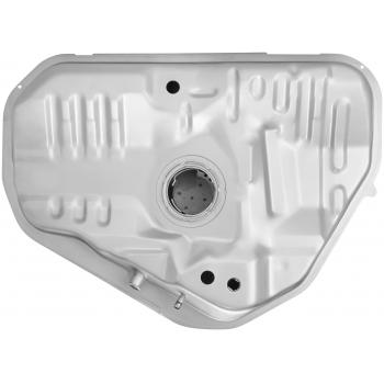 1998 Ford Escort Fuel Tank Spectra Premium F58A image 3 of 4