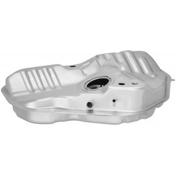 1998 Ford Escort Fuel Tank Spectra Premium F58A image 4 of 4