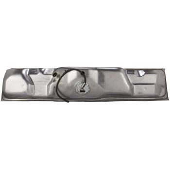 1994 Ford F-350 Fuel Tank and Pump Assembly Combination Spectra Premium F6C1FA image 3 of 4